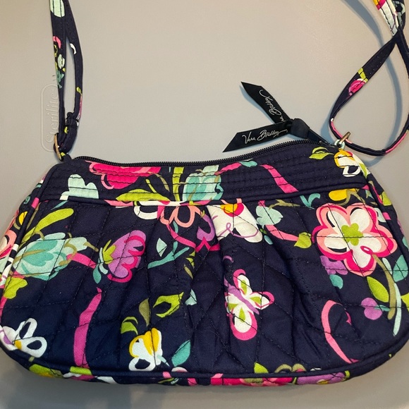Vera Bradley Purse - Picture 1 of 5